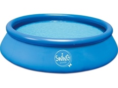 Bazén Swing pool 2,44 x 0,76m bez filtrácie