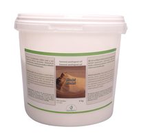 Chemoform saunová peelingová soľ Prírodná 5 kg