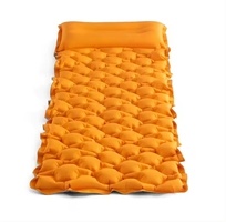 INTEX 64098 Nafukovací matrac camping