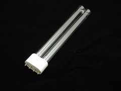 Náhradná žiarivka k UV lampe 18W - sterilizátor