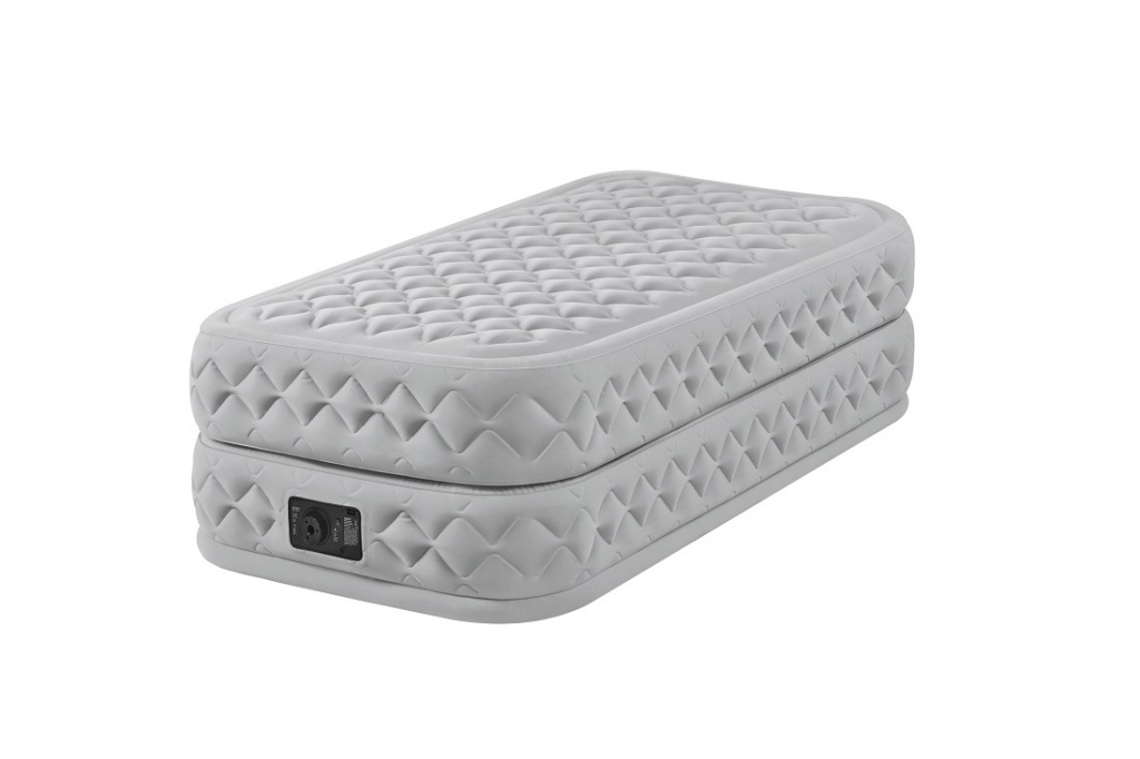 Nafukovacia posteľ Intex Supreme Air-Flow Twin 230 V ...