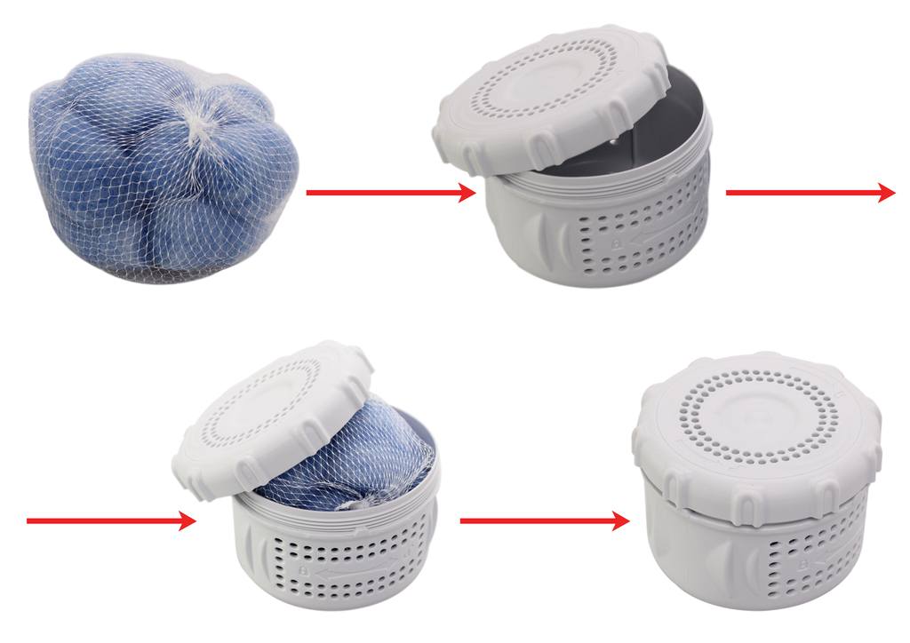 FIBALON Pure Spa