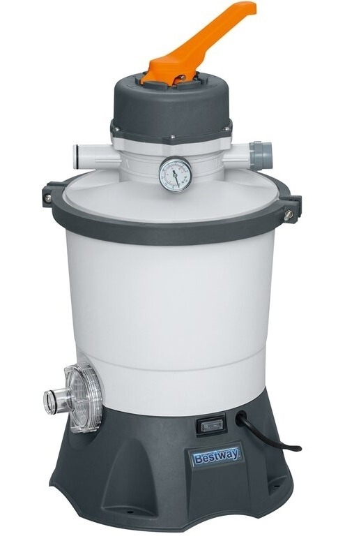 Piesková filtrácia Bestway 58515 | BazenyShop.sk