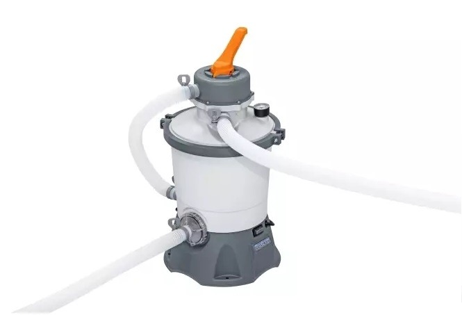 Piesková filtrácia Bestway 58515 | BazenyShop.sk
