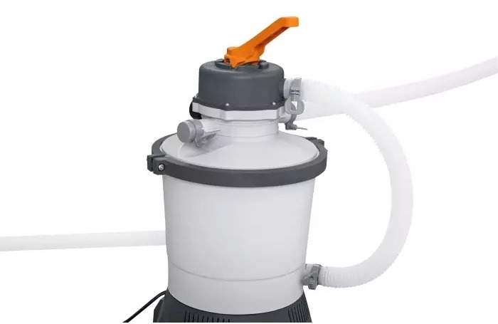 Piesková filtrácia Bestway 58515 | BazenyShop.sk