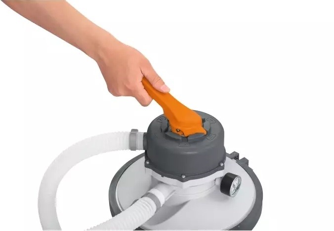 Piesková filtrácia Bestway 58515 | BazenyShop.sk