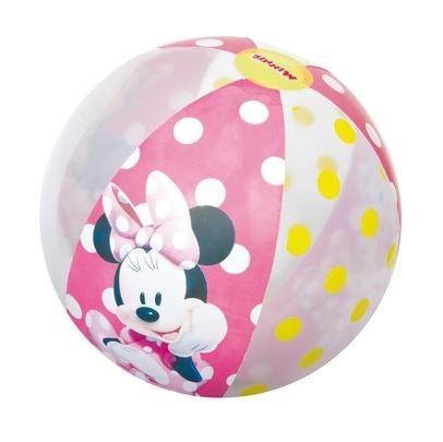 Bestway 91039 Nafukovacia lopta - Minnie - priemer 51 cm