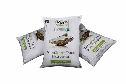 Vitro Sphere Nano 0,4-1,2mm 20Kg