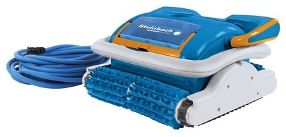 Bazénový vysavač Speedcleaner APPcontrol