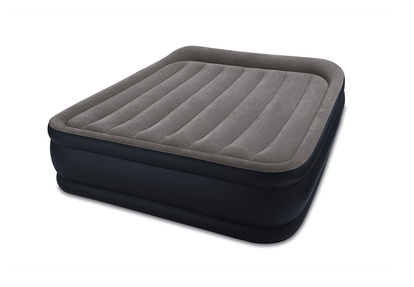 INTEX 64136 Nafukovacia posteľ Deluxe Pillow Rest Raised Queen 230 V