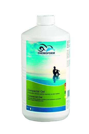 Chemoform Compactal Gél 1l