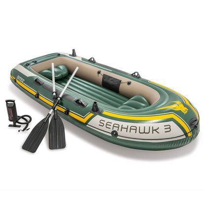 Nafukovací čln Seahawk 3 Set