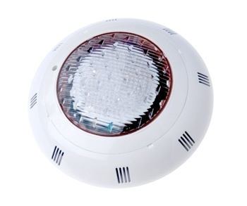 Bazénové svetlo LED - P100 12V / 8W Biela