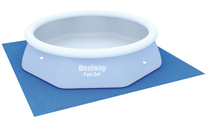 Bestway podložka pod bazén s priemerom 2,44m