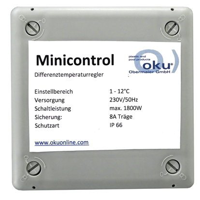 OKU Minicontrol