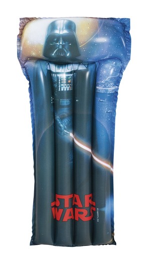 Bestway 91202 Nafukovací matrac - Star Wars 191x89cm