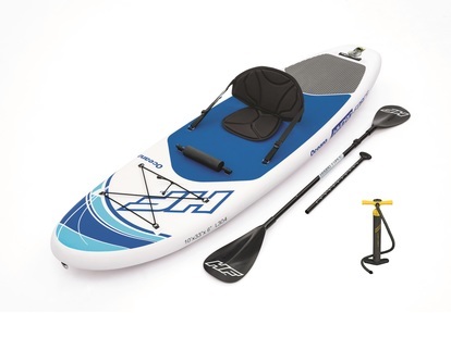 Paddleboard Bestway 65303 Hydro Force Oceana 305 x 84 x 12 cm