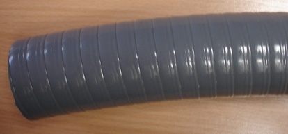 Flexi hadica PVC 50mm
