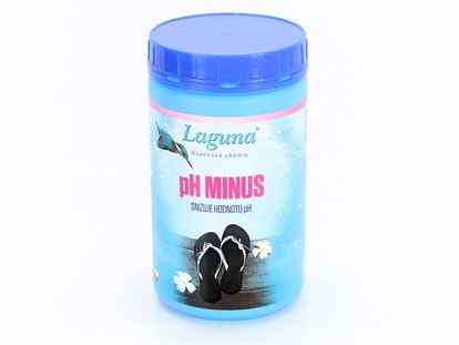 Lagúna pH mínus 1,5kg