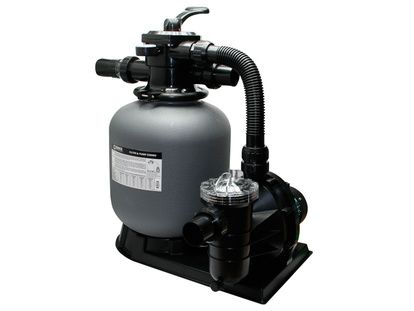 Piesková filtrácia FSP - 650