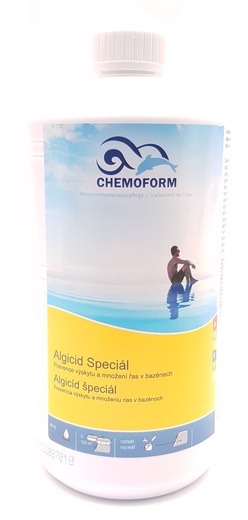 Chemoform Algicid Špeciál 1l