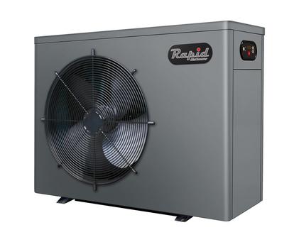 Tepelné čerpadlo Rapid Mini Inverter RMIC13 12,5kW s chladením