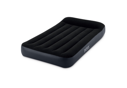 INTEX 64146 Nafukovacia posteľ Dura-Beam Pillow rest classic Twin s pumpou 230V