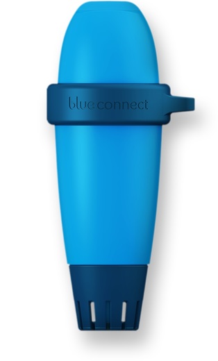 Blue Connect Plus Gold