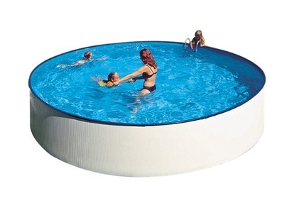 Bazén GRE Splash 2,4 x 0,9 m set