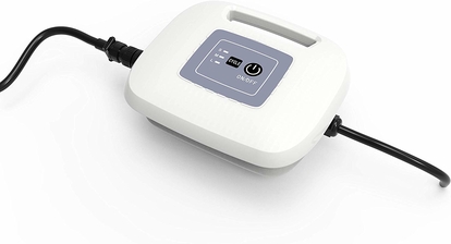 Řídicí jednotka robota Poolrunner