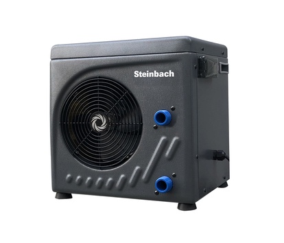 Tepelné čerpadlo Steinbach mini 3,9 kW