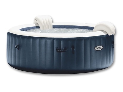 Vírivý bazén INTEX 28432 Pure Spa Bubble Plus