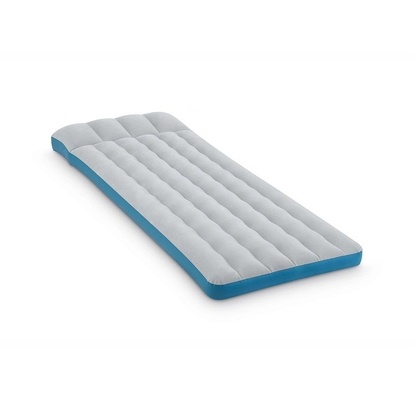 INTEX 67998 Nafukovacia posteľ Air Bed Camping 72 x 189 x 20 cm