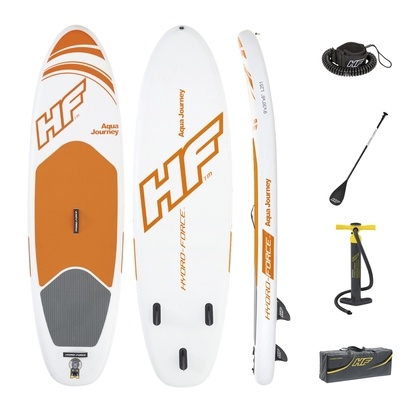 Paddleboard Bestway 65302 Hydro Force aqua Journey 274 x 76 x 15 cm