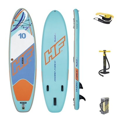 Paddleboard Bestway 65312 Hydro Force HuaKa&#39;i Tech 305 x 84 x 15 cm