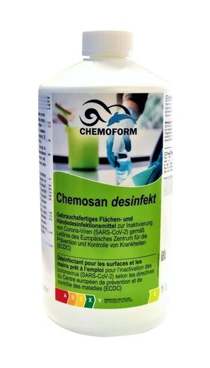 Chemosan dezinfekt