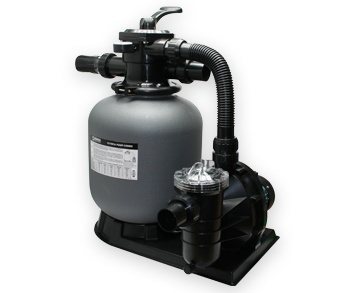 Piesková filtrácia FSP - 350