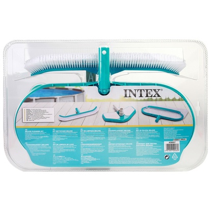 INTEX 29057 Sada na čistenie bazéna deluxe