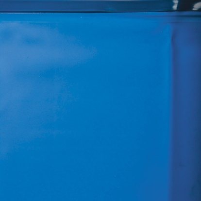 Bazénová fólia GRE ovál 6,10 x 3,75 x 1,20 m modrá