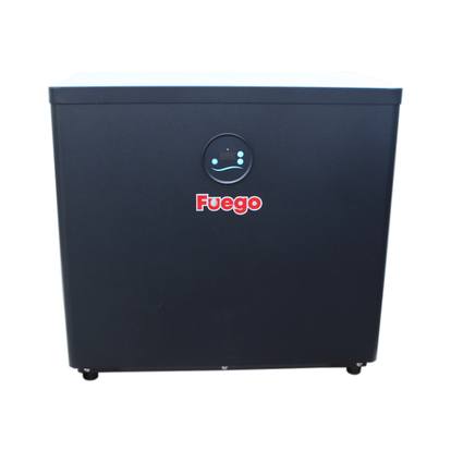 Tepelné čerpadlo Fuego AMS04 3,5kW