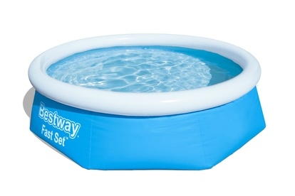 Bazén Bestway 2,44 x 0,66 bez filtrácie