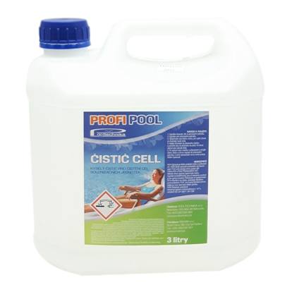 Čistič ciel 3l