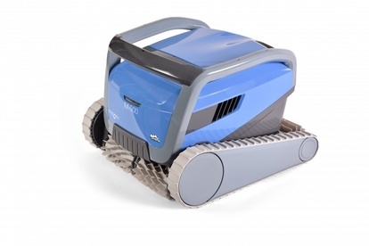 Automatický vysávač Dolphin SUPREME M600