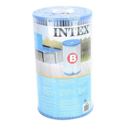 Kartušová filtračná vložka INTEX - B