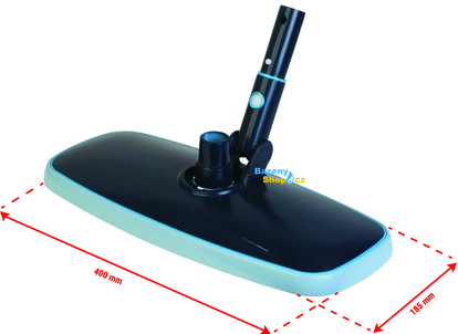 GRE Graphite obdélník – rozměry