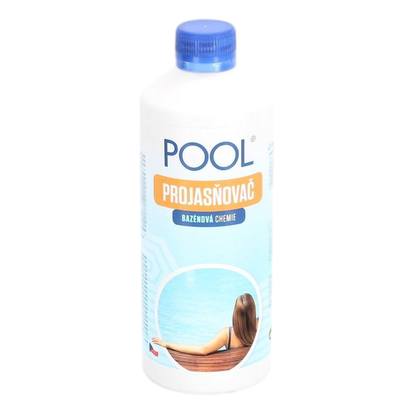 POOL-Laguna Prejasňovač 0,5l