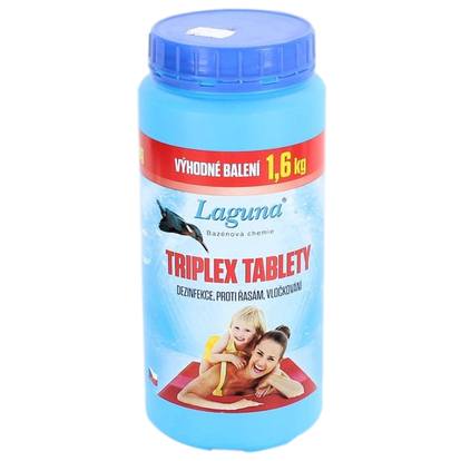 Laguna Triplex tablety 1,6 kg