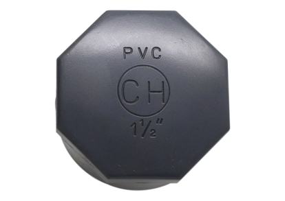 Zátka PVC - 11/2“ interná