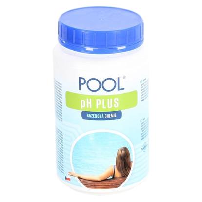 POOL-Lagúna pH plus 0,9kg