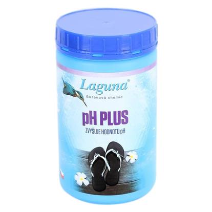 Lagúna pH plus 0,9kg